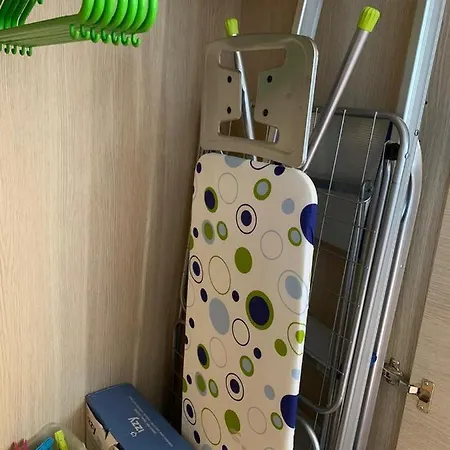 Steve Apartment