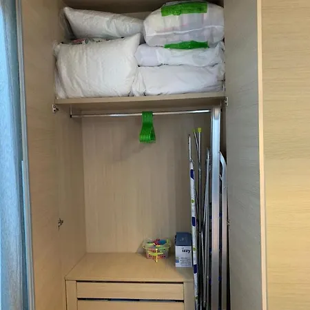 Apartment Steve *